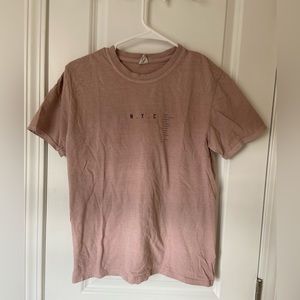 Urban Outfitters graphic NY tee